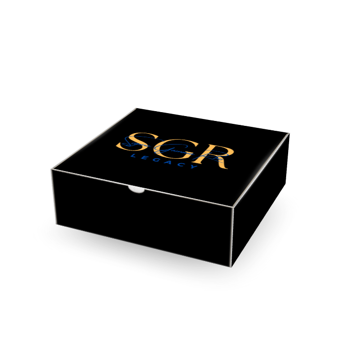 SGRho Legacy Box