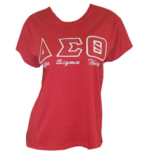 Load image into Gallery viewer, DST Crossing Shirt
