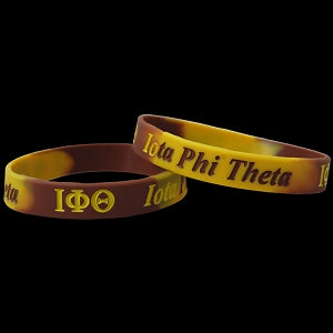 IPT Silicone Bracelet