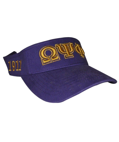 Omega Visor